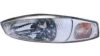 IPARLUX 11517301 Headlight